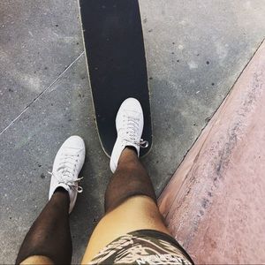 Meet your Posher, Kent